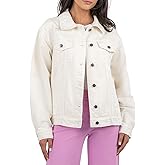 KUT from the Kloth womens Emmy Boyfriend Jacket With Drop Shoulder