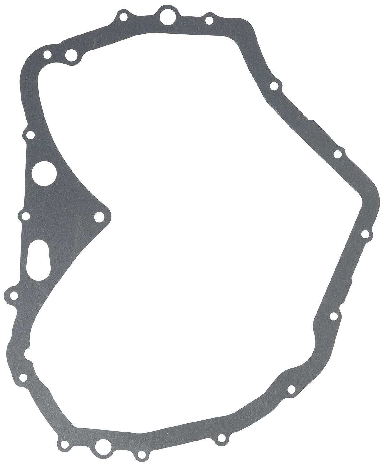 Amazon.com: Stator Crankcase Cover Gasket For Arctic Cat 400 Manual Suzuki  LTF 400 Eiger/KingQuad Manual 2002-2016 OEM Repl; 11483-38F10, ...