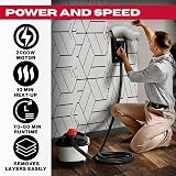 Excel 2000W Electric Wallpaper Steamer Stripper 240V view 4