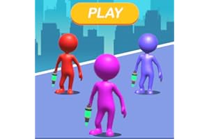 water shoot paint guns shooting game