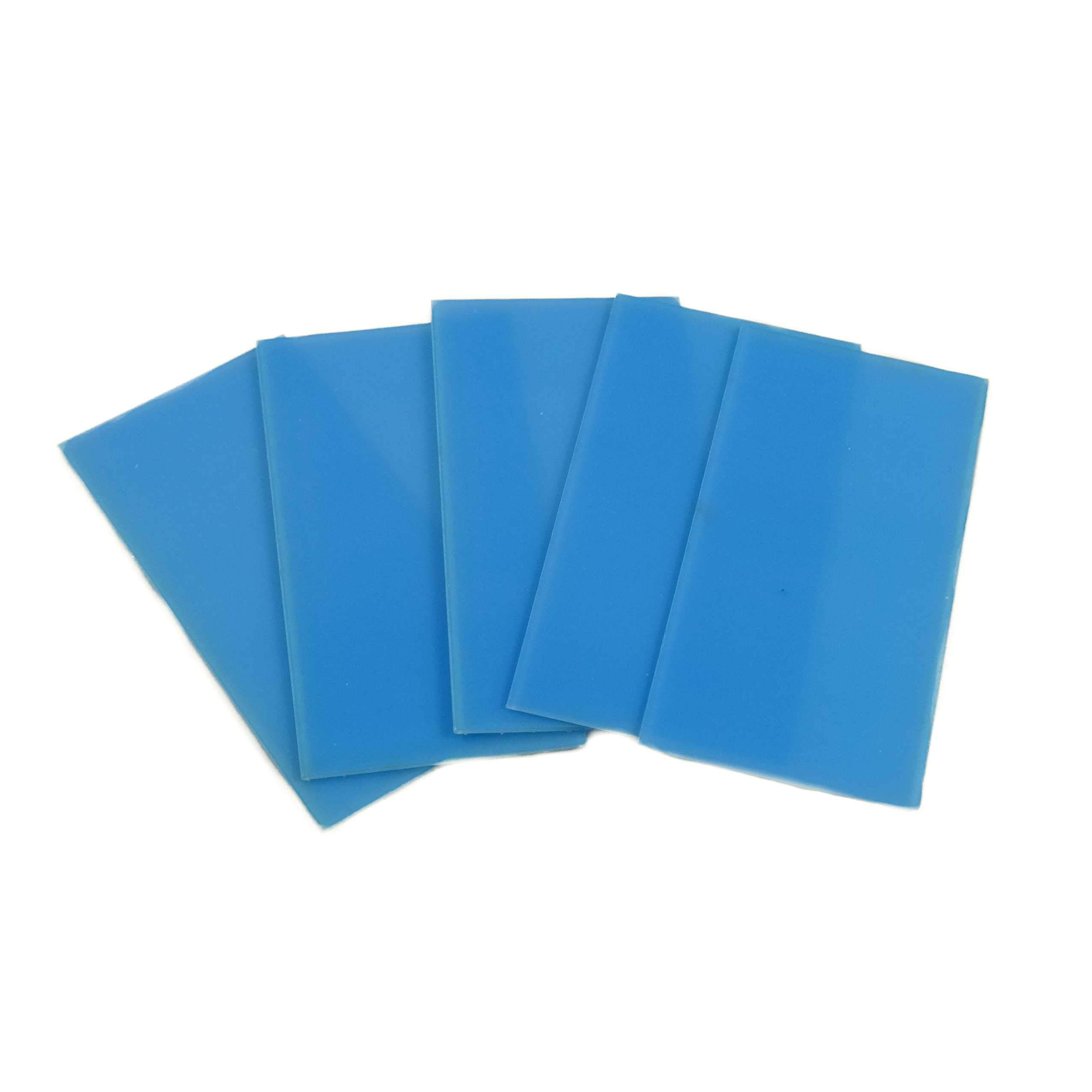 SpeedFreakCNC 3M Speedglas Compatible Clear Inner Lens 04-0280-00 9002X, 9002XF, 9000X, 9000XF