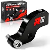 Rogierra EZ Shift for Harley M8 Neutral Gear Assist Kit, Compatible with Touring &amp; Trike 2017-2026, Softail 2018-2026, Road Glide, Street Glide, Electra Glide, Road King, Fat Boy, Low Rider