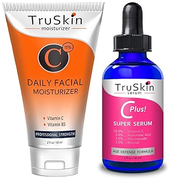 truskin moisturizer