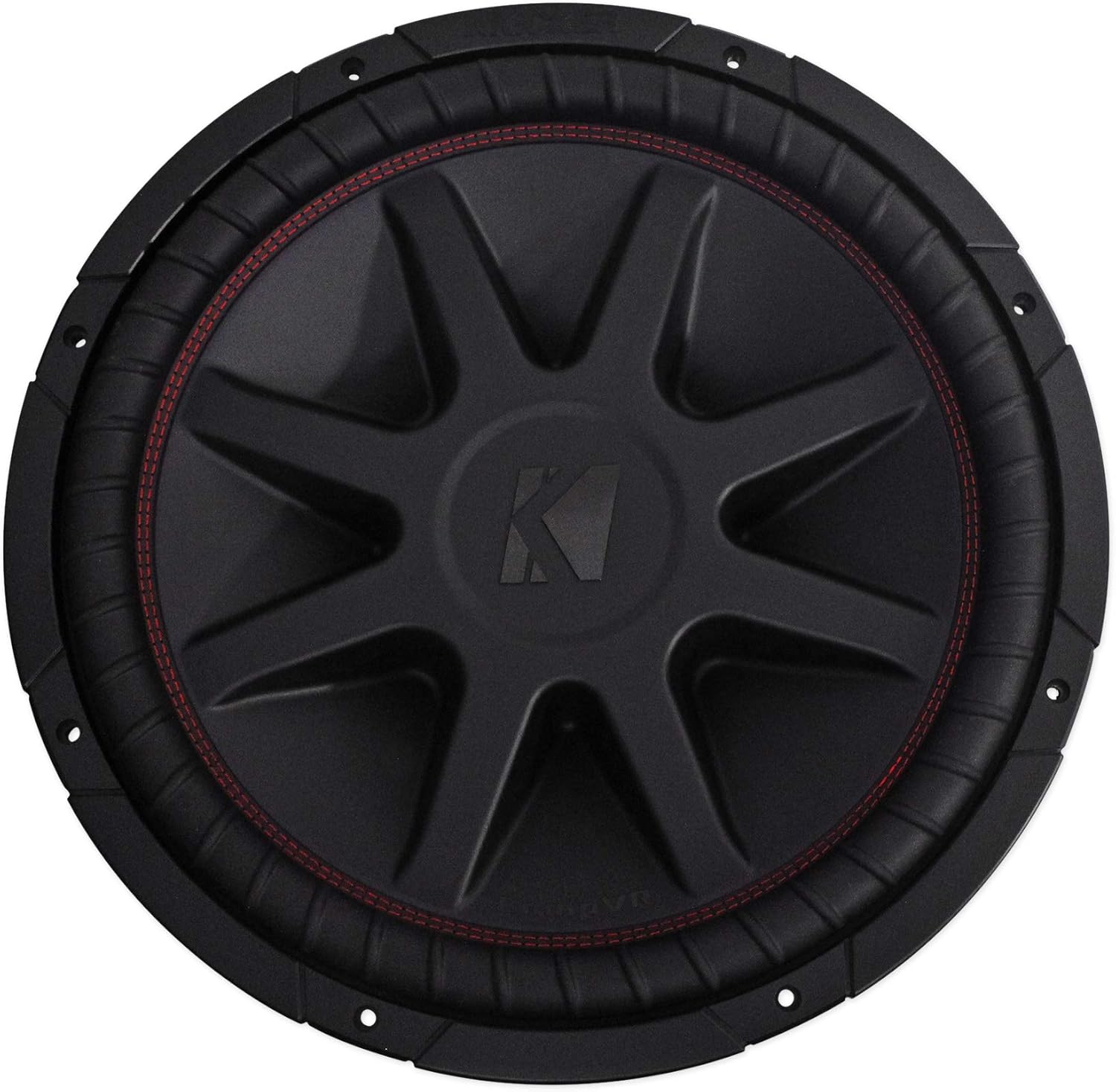 kicker cvr 15 for sale