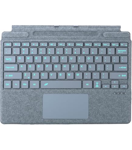 Microsoft - Surface Go タイプ カバー(英語) Surface Go 1/2/3 81vUf6yhhOL._UF1000,1000_QL80_.jpg