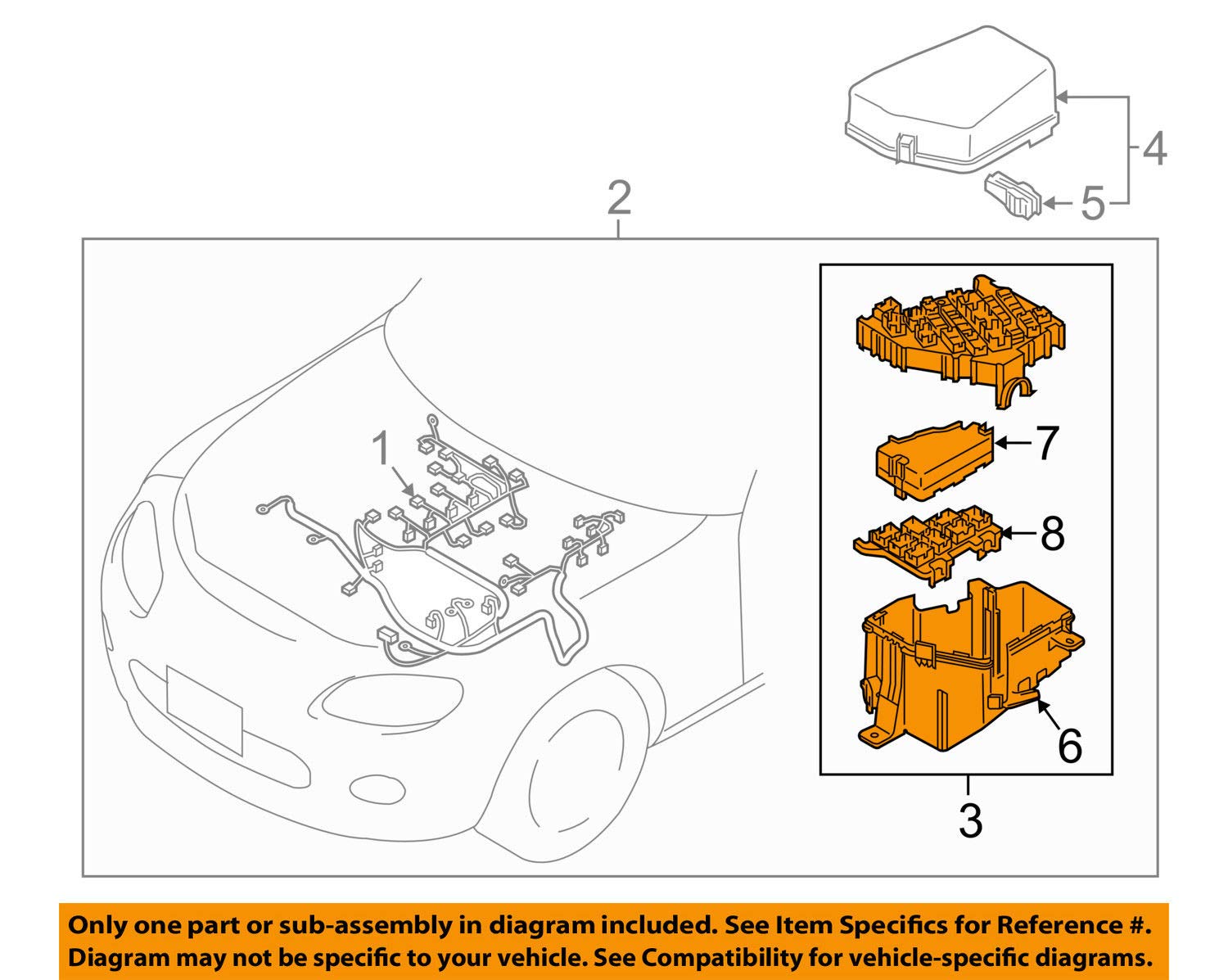 Fuse Mazda Diagram Box Mxmiatum - Wiring Diagram
