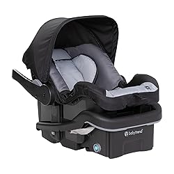 Baby Trend Navigator Double Jogger Stroller with