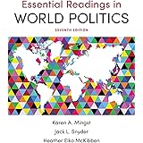 Essential Readings in World Politics