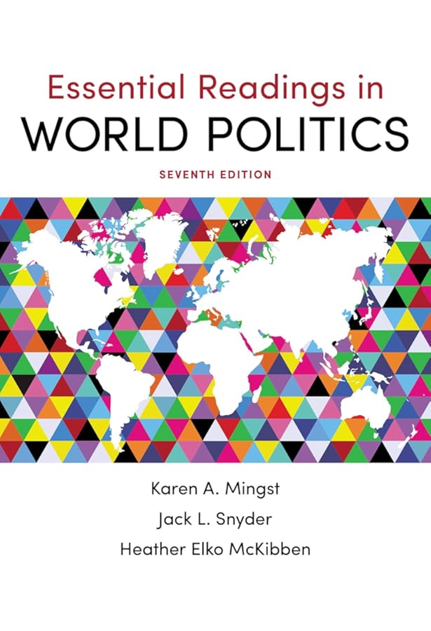 新品　World Politics 5th edition 洋書 新品 World Politics 5th edition 洋書 World Politics 5th