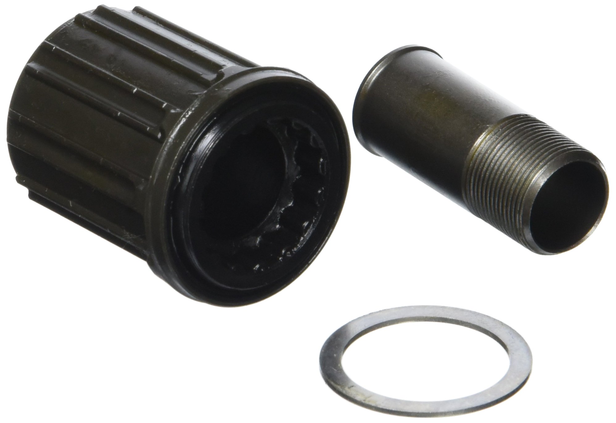 SHIMANO hub Body F/BODY FHM770 complete 9spd