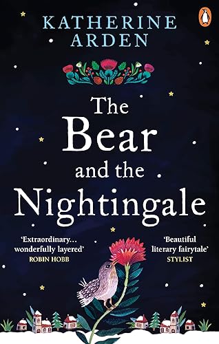 Download The Bear and The Nightingale: (Winternight Trilogy) PDF