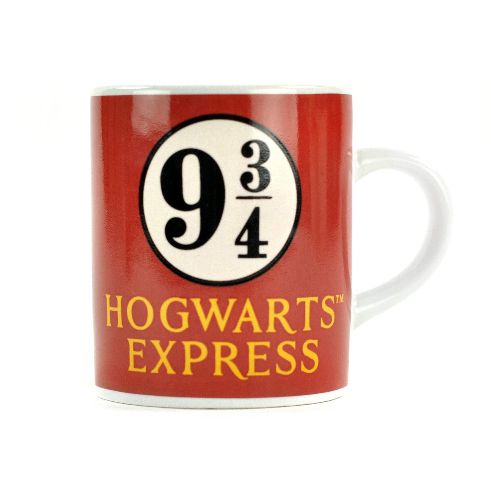Mug Mini (110ml) - Harry Potter (Hogwarts Express)