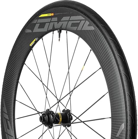 cosmic comete pro carbon