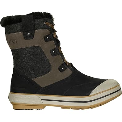 keen elsa premium boot