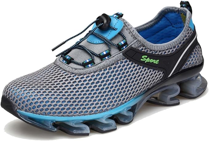 zapatillas nike con amortiguadores