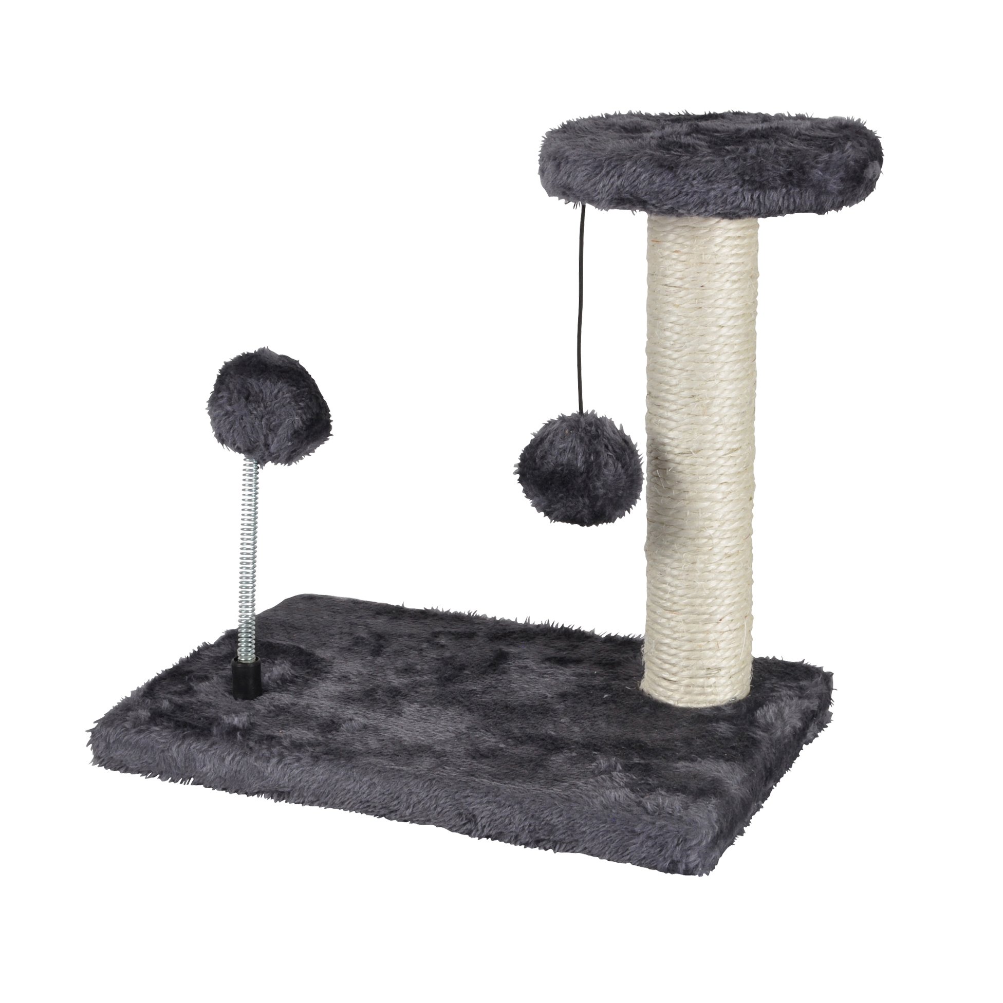 CODICO Kitten Scratching Post