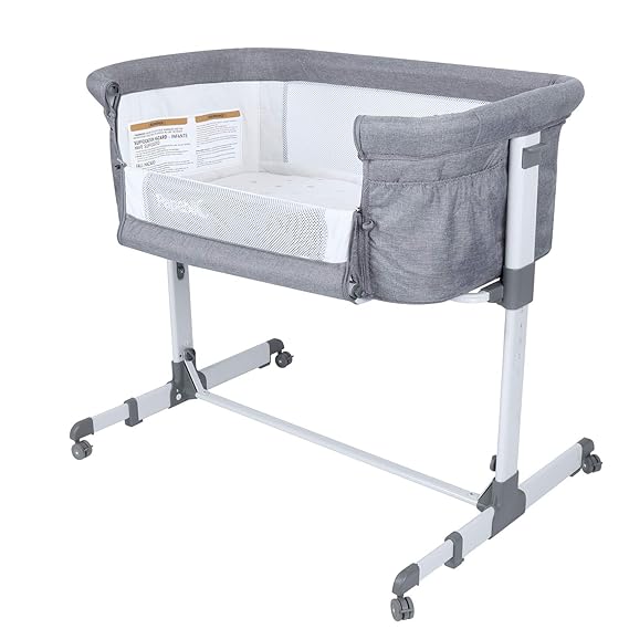 bassinet safety ratings