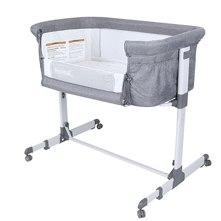 bassinet safety ratings