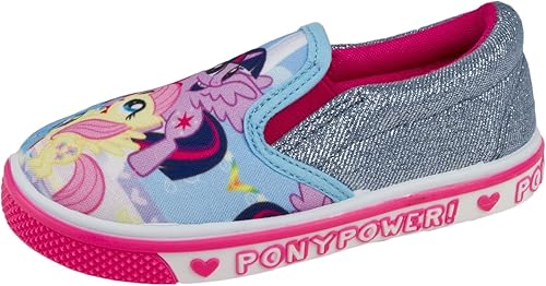my little pony shoes size 12