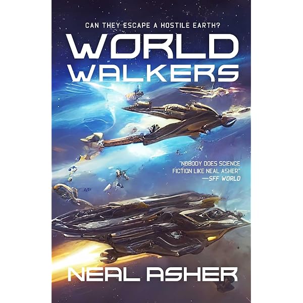 Cowl: Asher, Neal: 9780765315120: Amazon.com: Books