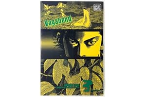 Vagabond, Volume 3 (Vagabond Vizbig Edition) by Inoue, Takehiko (2009)