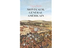 Montcalm, général américain (French Edition)