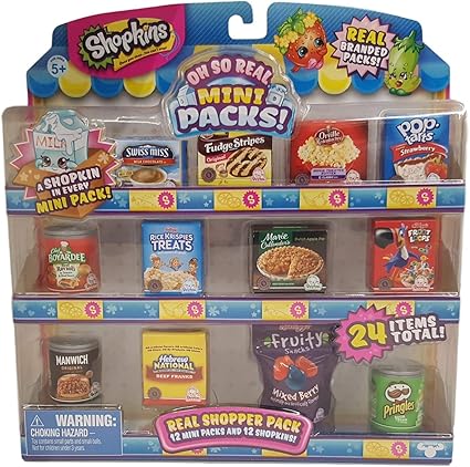 shopkins real brands