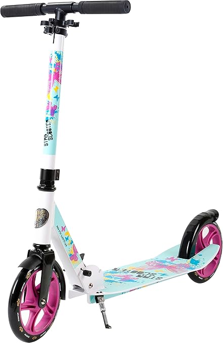 star scooter