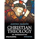 Christian Theology: An Introduction
