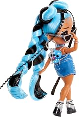 L.O.L. Surprise Tweens Core Doll Freshest Complete Outfit Accessories 4 Cols view 4