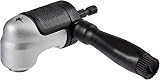 DEWALT Right Angle Drill Adaptor 4-in-1 FlexTorq 12-Inch Compact DWAMRASETFT view 3