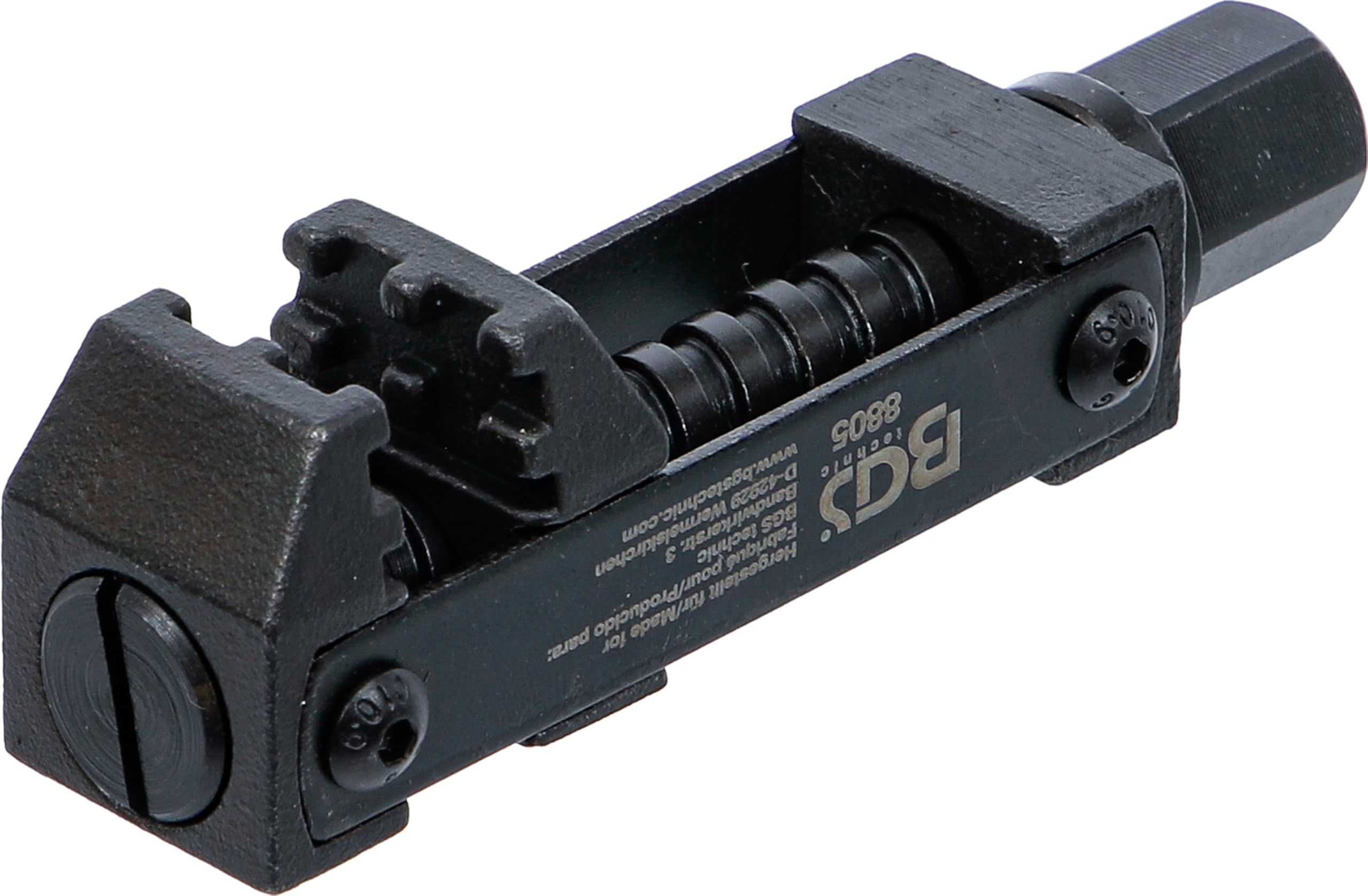 BGS 8805 | Hose Clamp Tool | 0 - 40 mm