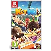 KeyWe (Nintendo Switch)