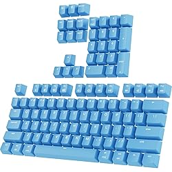 PWNAGE Ultra Custom PBT Doubleshot Keycap Set