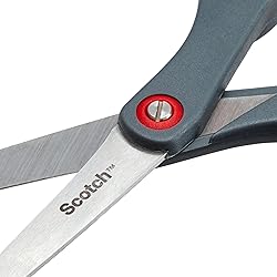 Scotch 7" Precision Scissors, Great for Everyday