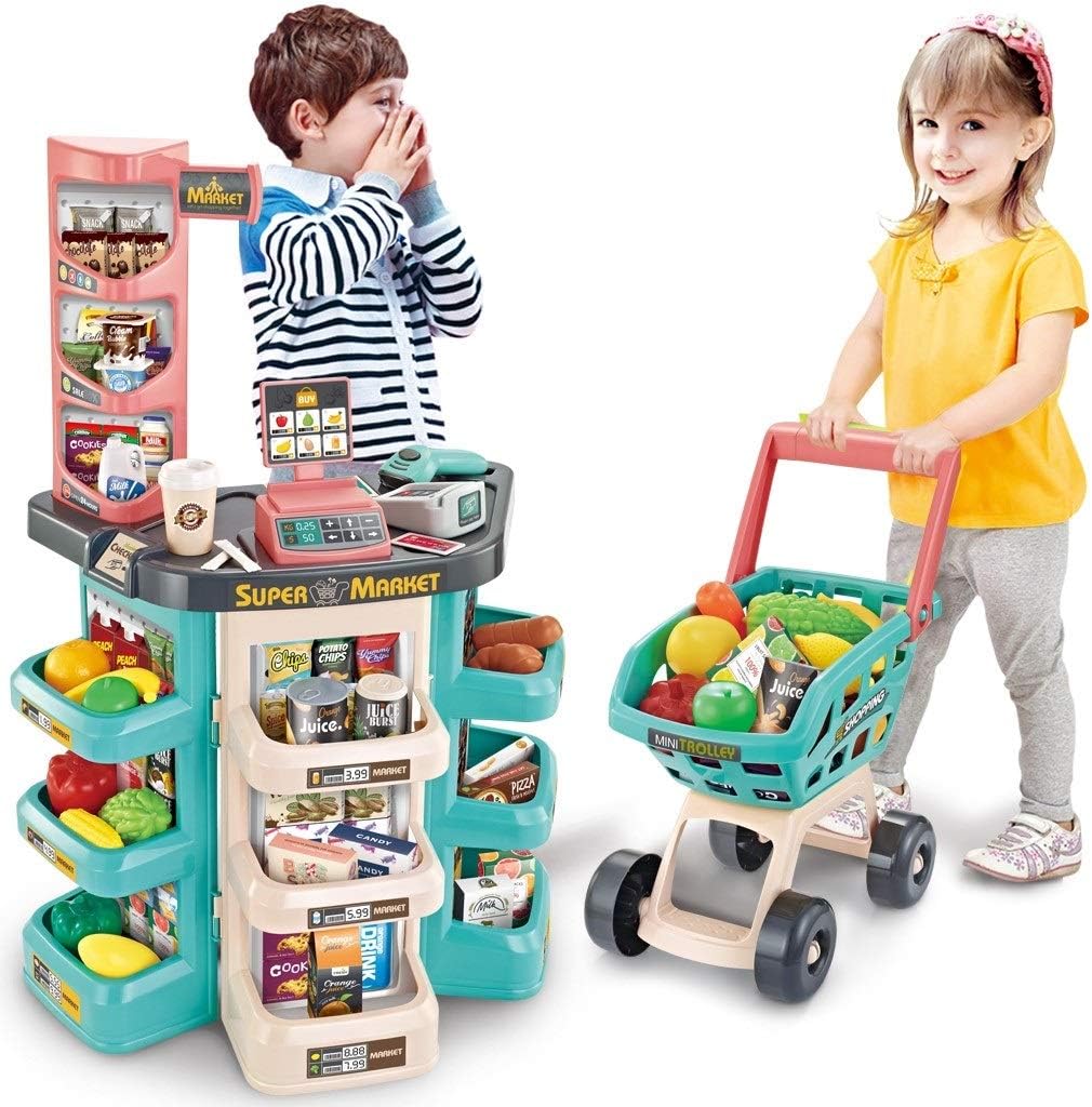 best toy supermarket