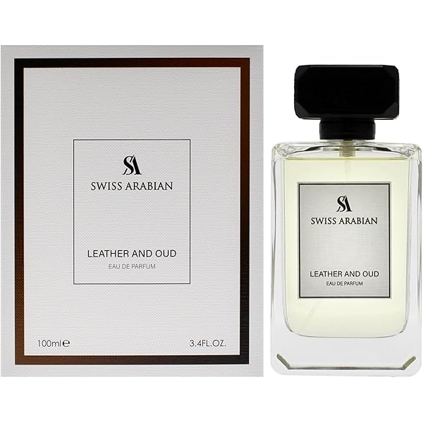 Amazon.com : Swiss Arabian Jasmine and Honey - Arabian Perfume for