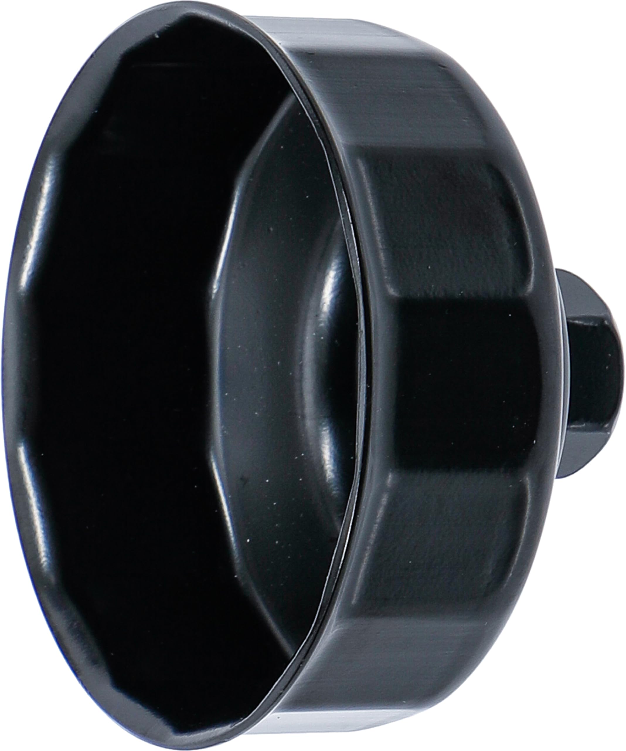 BGS 1019-74 | Oil Filter Wrench | 14-point | Ø 74 mm | for Mercedes-Benz, VW