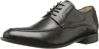 bostonian men's shoes black