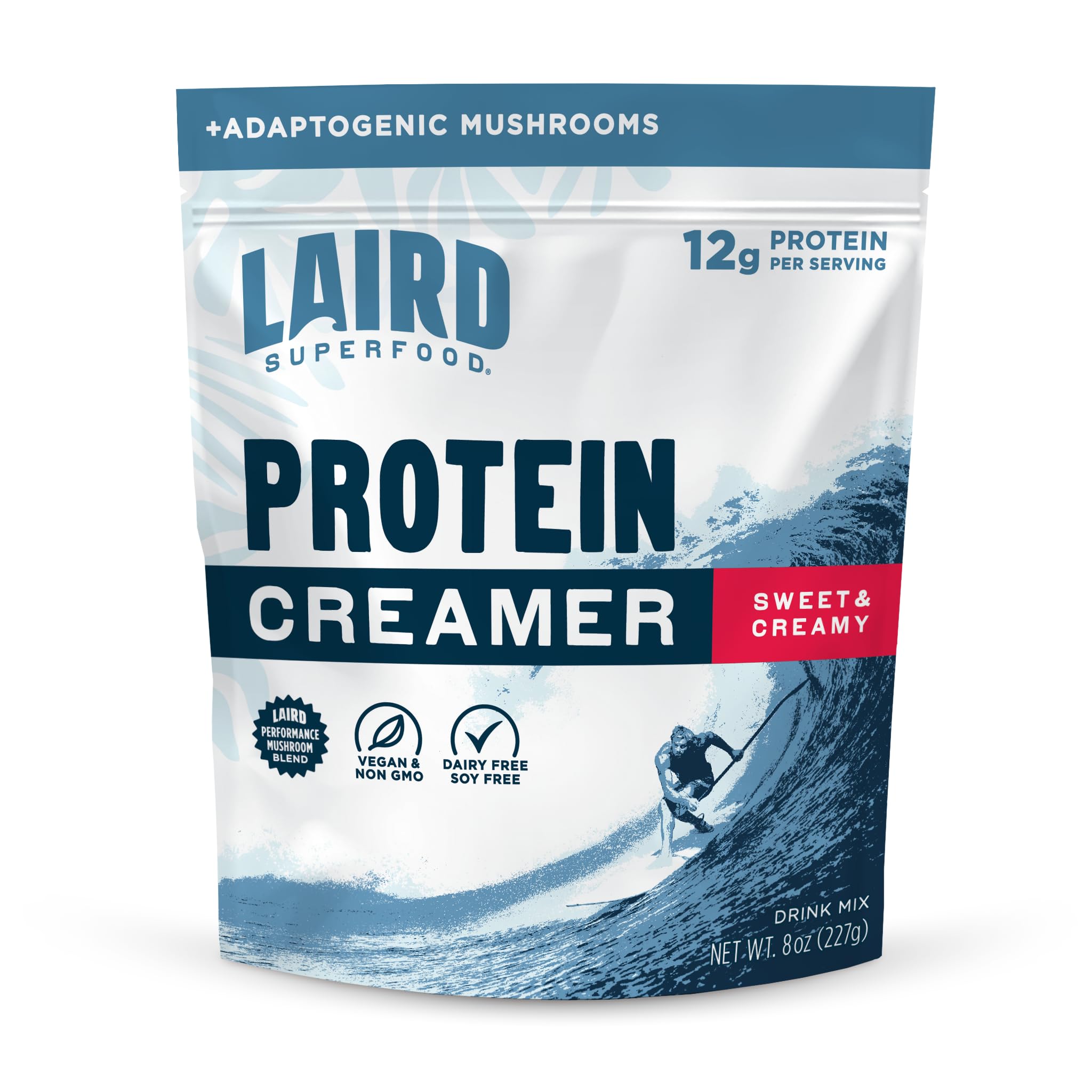 Protein Creamer