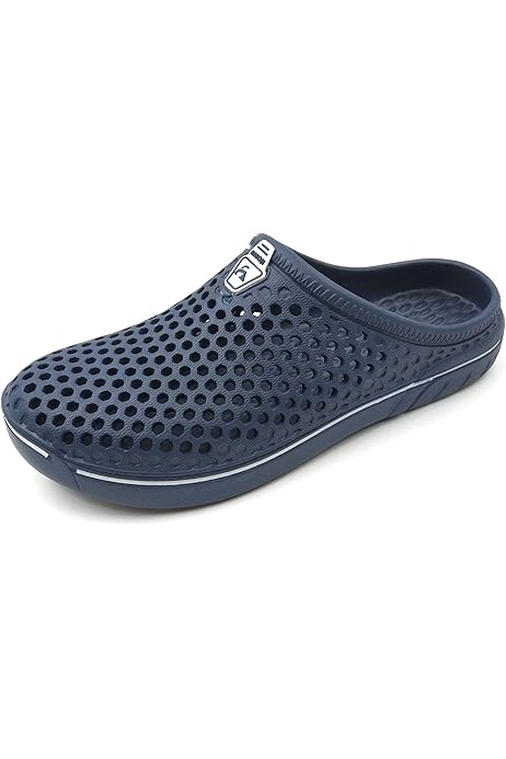 amoji unisex garden clogs shoes sandals slippers