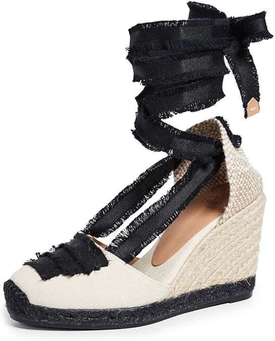 amazon castaner espadrilles