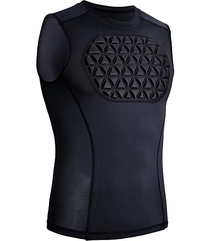 Gilet,débardeur sans manches pour hommes, respirant, séchage rapide