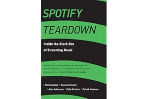 Spotify Teardown: Inside the Black Box of Streaming Music