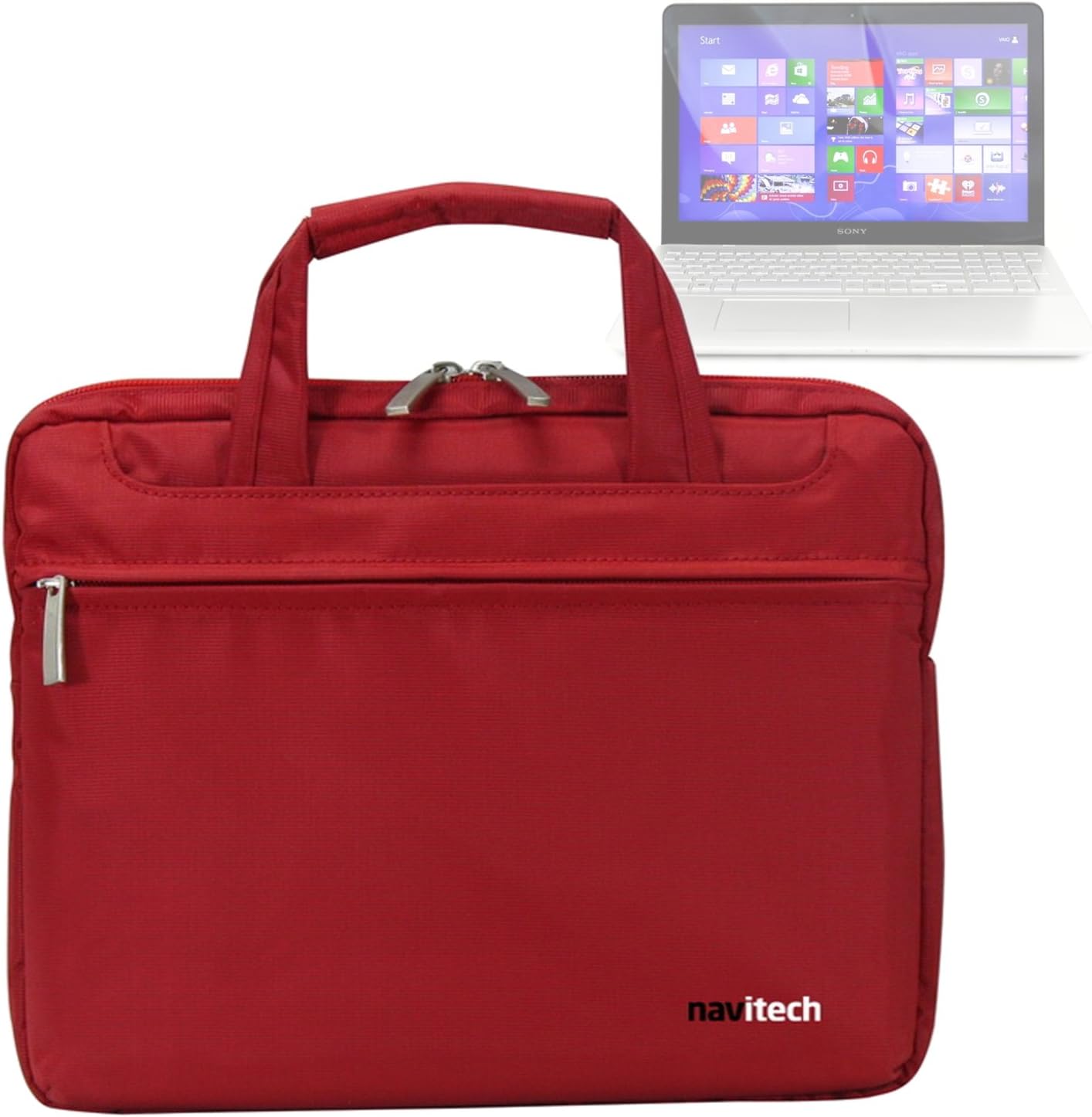 sony laptop bag amazon