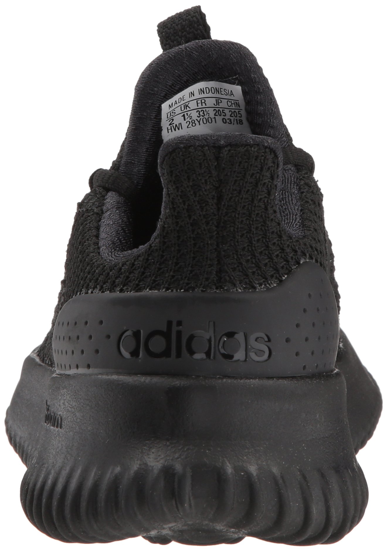adidas youth cloudfoam ultimate k training shoes