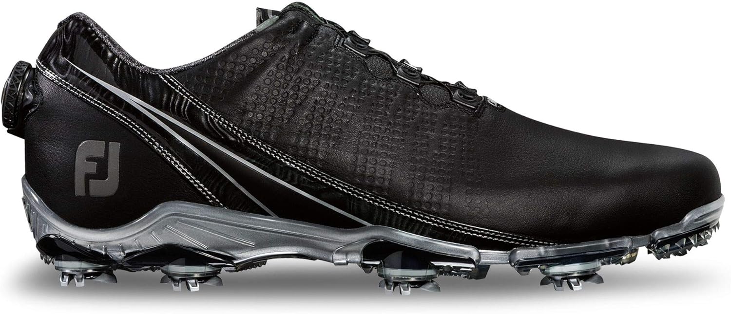 Footjoy dna black Clearance