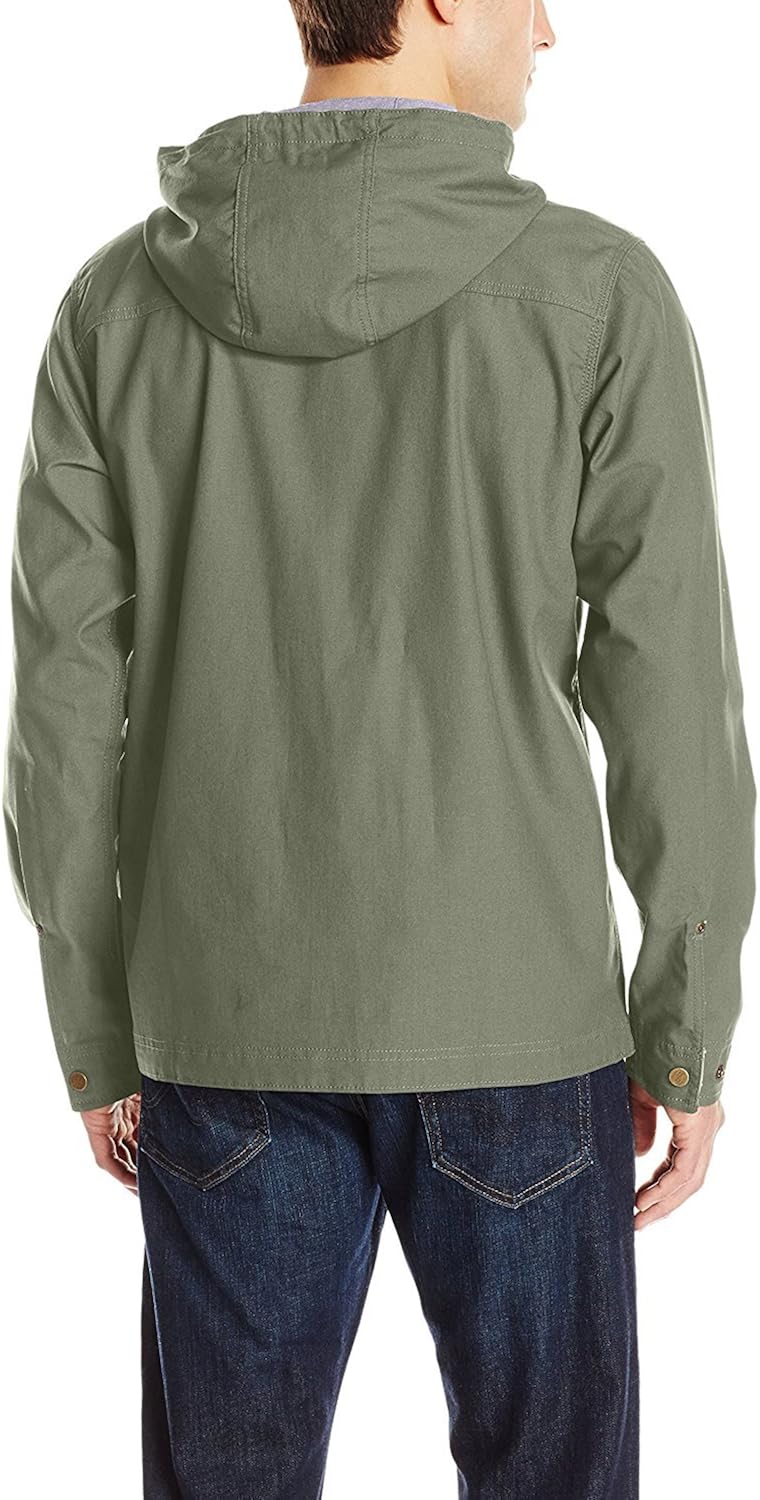 columbia loma vista hooded