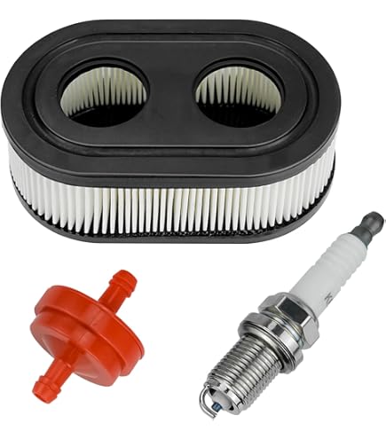 Lawn Mower Oil Proven Part Tune Up Kit For Toro Super Recycler