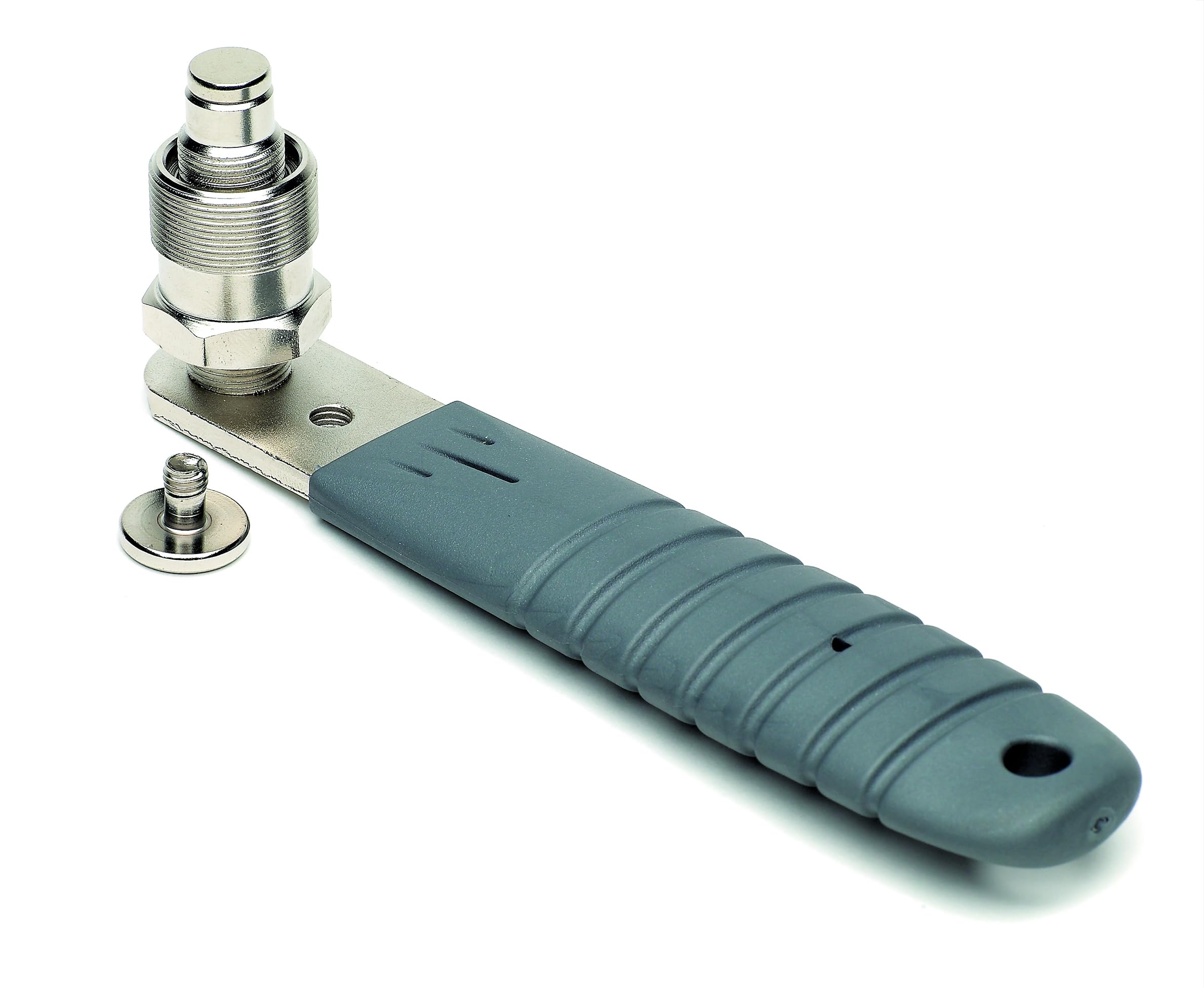 WELDTITE CYCLO 14 mm Cotterless Crank Extractor with Handle for Bikes - Durable & Reliable